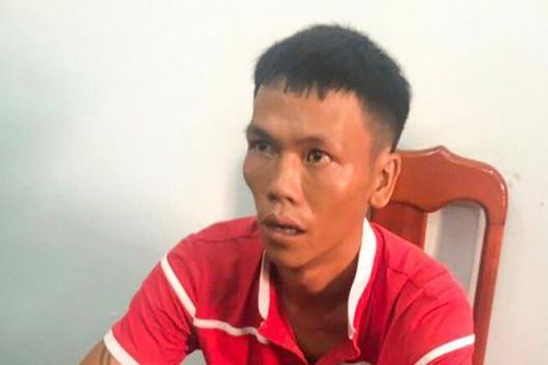 Khởi tố 9X cướp tiền, đánh gãy tay bé trai bán vé số