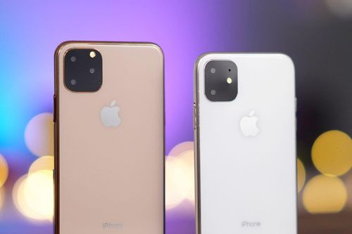 Trong mắt người dùng Trung Quốc, iPhone 11 như một loại 'đèn sưởi ấm'