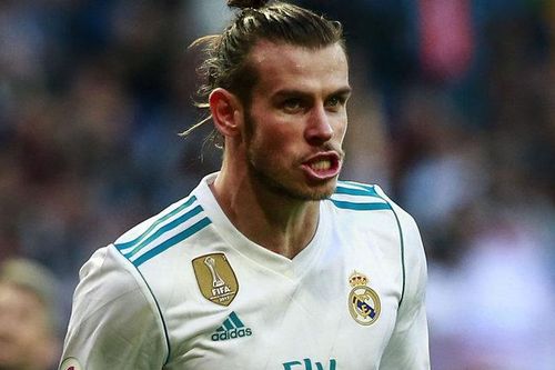 Cơ hội của Gareth Bale tại Real Madrid vẫn chưa hết