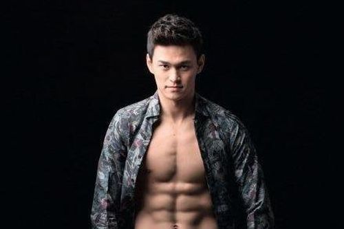 Kình ngư tai tiếng Sun Yang có gu thời trang giản dị đến bất ngờ