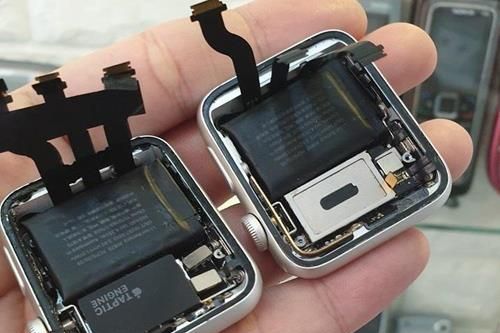 Mua Apple Watch 'dựng' giá 2 triệu tại SG, nhiều người ôm hận