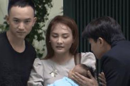 'Về nhà đi con' tập 73: Nhã âm mưu trả thù, Vũ ghen với Dũng