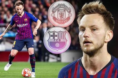 CHUYỂN NHƯỢNG Barca 25/7: PSG gửi tối hậu thư vụ Neymar. Rakitic sẽ tới MU?