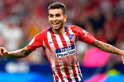 Angel Correa là thương vụ đáng đầu tư cho Milan