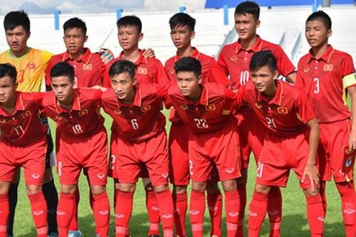 Lịch thi đấu U15 Đông Nam Á 2019: Trực tiếp bóng đá U15 Việt Nam vs Indonesia