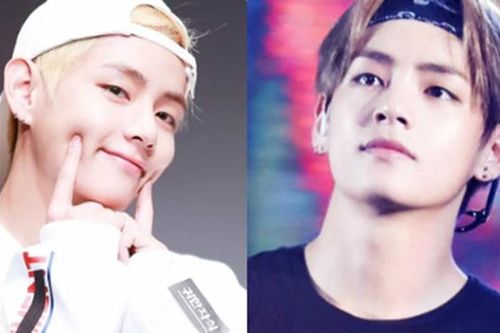 V BTS sôi động, cuốn hút trên sân khấu, cực 'cute' ngoài đời, fan yêu tất tật