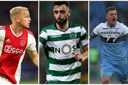 MU: Quên Pogba đi, một trong 3 ngôi sao này sẽ giúp 'Quỷ đỏ' hồi sinh