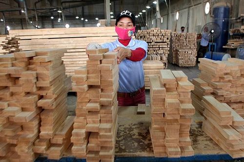 Mạnh tay với giả mạo xuất xứ hàng hóa Việt Nam