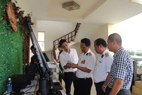 Nâng cao năng lực cho các nhà máy, xí nghiệp trong quân đội