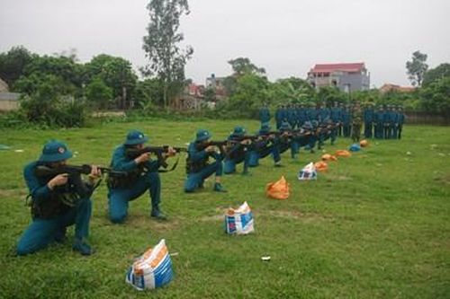 Lấy người học là mục tiêu, yêu cầu đào tạo