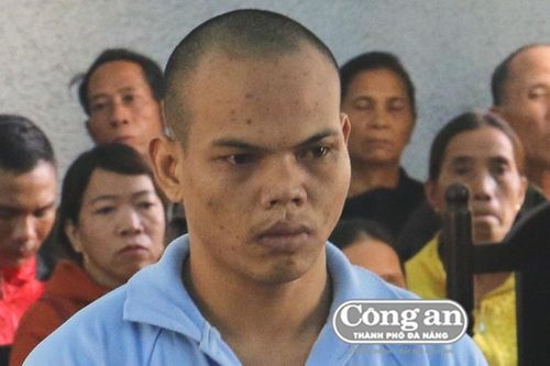 'Quá tay' với bố vợ