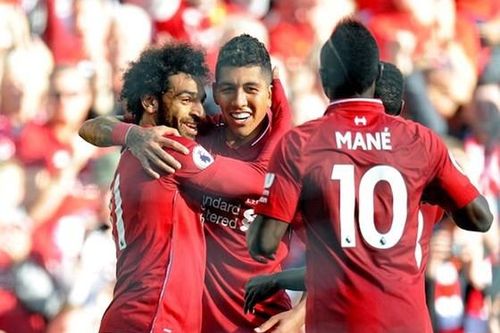 Liverpool sẽ bị hạ bệ nếu không ký với ngôi sao mới
