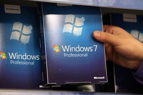 'Thảm họa' với người không rành công nghệ nếu Windows 7 khai tử?