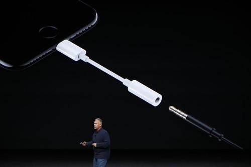 Apple nên bỏ ngay chi tiết quá lỗi thời này trên iPhone