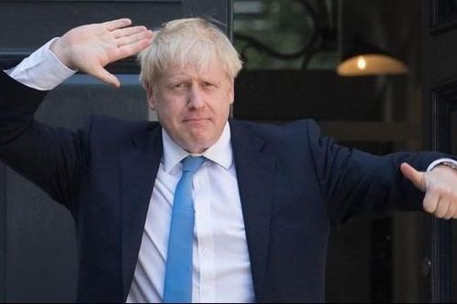 Vừa nhậm chức, tân Thủ tướng Anh sa thải ngay Ngoại trưởng Hunt, tuyên bố chuẩn bị Brexit không thỏa thuận