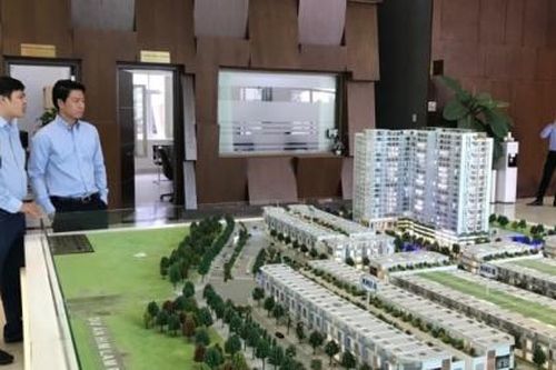 Thị trường bất động sản thứ cấp: Nhiều rủi ro