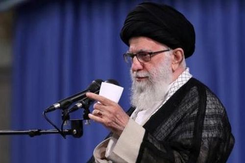 Iran tuyên bố không đàm phán với Mỹ dưới bất kỳ tình huống nào