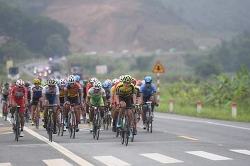 Tỉnh Hòa Bình được ủng hộ để đăng cai môn Xe đạp tại SEA Games 31