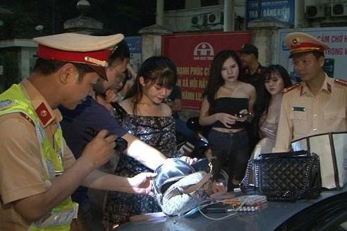 6 tháng, Quảng Ninh bắt giữ 360 vụ phạm tội về ma túy
