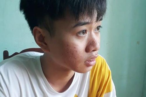 Nam thanh niên đăng tin sai sự thật về công an để câu like