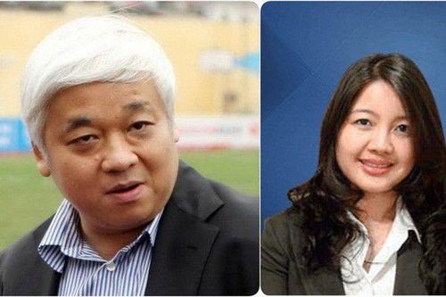Vợ chồng bầu Kiên rút vốn, Vietbank sẽ 'lên sàn' đầu tuần tới