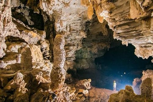Thế giới công nhận Việt Nam là điểm đến hàng đầu về du lịch hang động