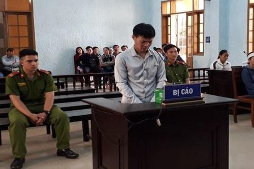 'Cái kết đắng' cho sự ghen tuông mù quáng