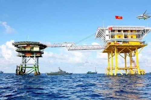 GS Dukakis: Trung Quốc đang phá hoại hòa bình và an ninh khu vực