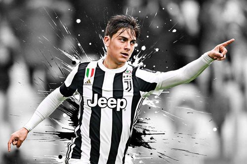 Tottenham gây choáng, dốc két 80 triệu bảng tậu Dybala