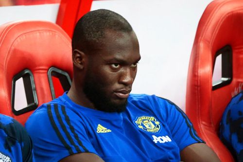 Sự thật chuyện MU 'cấm cửa' Lukaku thi đấu