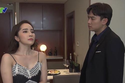 'Về nhà đi con' hé lộ diễn biến những tập cuối, Nhã làm Vũ lên bờ xuống ruộng