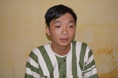 Gã trai miền Tây đưa bé gái 13 tuổi vào nhà nghỉ để xâm hại