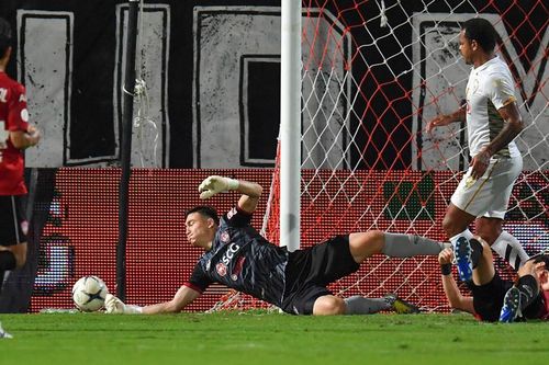 Đặng Văn Lâm cứu thua đẹp nhất vòng 19 Thai League