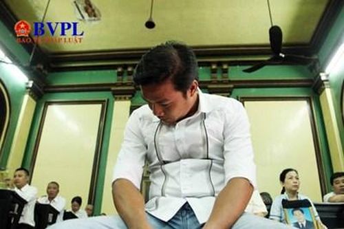 Cựu thượng úy CSGT gọi giang hồ đánh chết người lãnh án