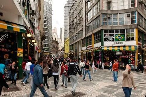 Brazil công bố gói kích thích kinh tế trị giá hơn 11 tỷ USD