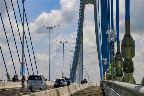 Bộ Kế hoạch và Đầu tư: Giải ngân vốn ODA tiếp tục chậm