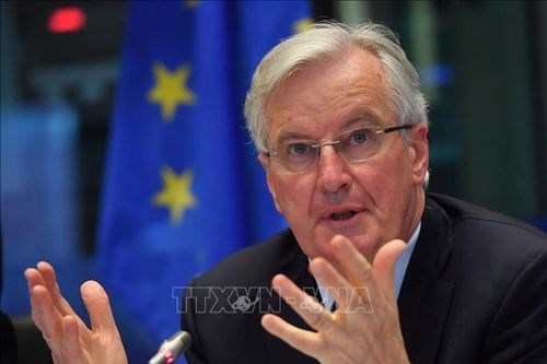 EU hoan nghênh tân Thủ tướng Anh Boris Johnson và kỳ vọng một Brexit có trật tự