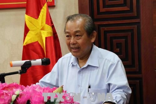 Chương trình 'Màu hoa đỏ' - Nhịp cầu nối những tấm lòng tri ân