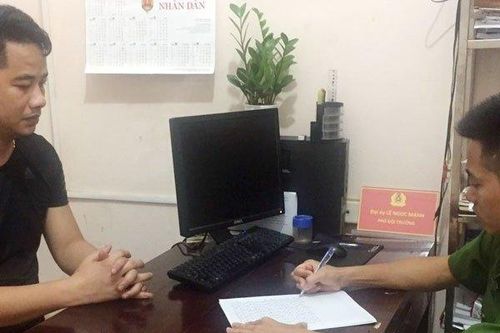 Nghẹt thở màn giải cứu người phụ nữ bị nhóm đối tượng dùng súng bắt giữ trong đêm