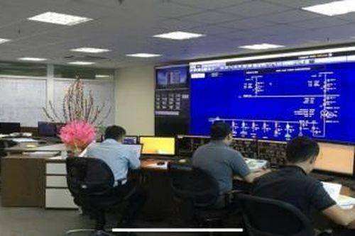 Triển khai các phần mềm tự động hóa để xây dựng lưới điện thông minh