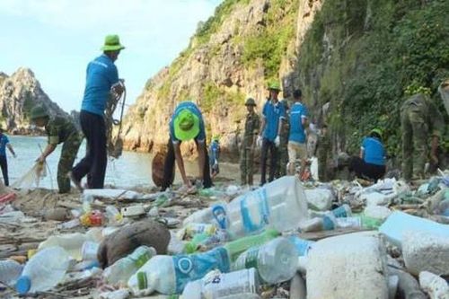 Hải Phòng chia sẻ kinh nghiệm giảm thiểu rác thải nhựa