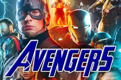 Kevin Feige tiết lộ những gì sẽ xuất hiện trong giai đoạn 5 của MCU!