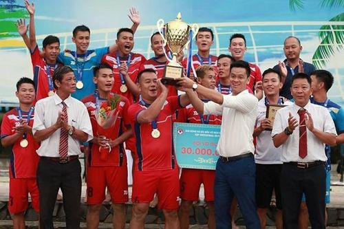 Từ A đến Z băng ghi âm nghi dàn xếp trận đấu gây chấn động bóng đá Việt Nam