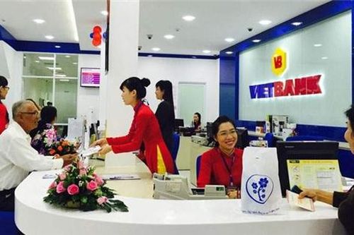 Cổ phiếu ngân hàng VietBank lên sàn UPCom