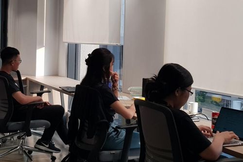 Kafnu Hồ Chí Minh 'bắt tay' Quỹ đầu tư 500 strartups Việt Nam hỗ trợ cộng đồng khởi nghiệp