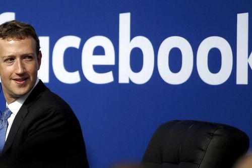 Mặc án phạt 5 tỷ USD, Facebook vẫn 'ăn nên làm ra'