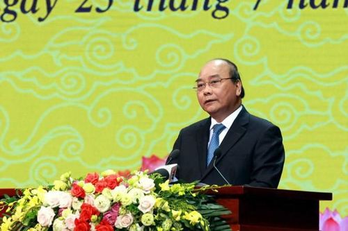 Thủ tướng: Vẫn còn người có công chưa được hưởng ưu đãi là điều day dứt