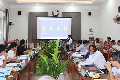 Gia Lai: Chấm điểm 8 sản phẩm, mô hình sáng tạo