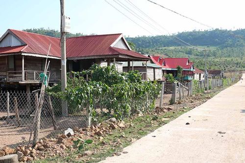 Phú Thiện: Chính sách dân tộc từng bước đi vào cuộc sống
