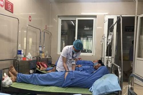 Tuyên truyền nâng cao ý thức người dân phòng, chống bệnh sốt xuất huyết